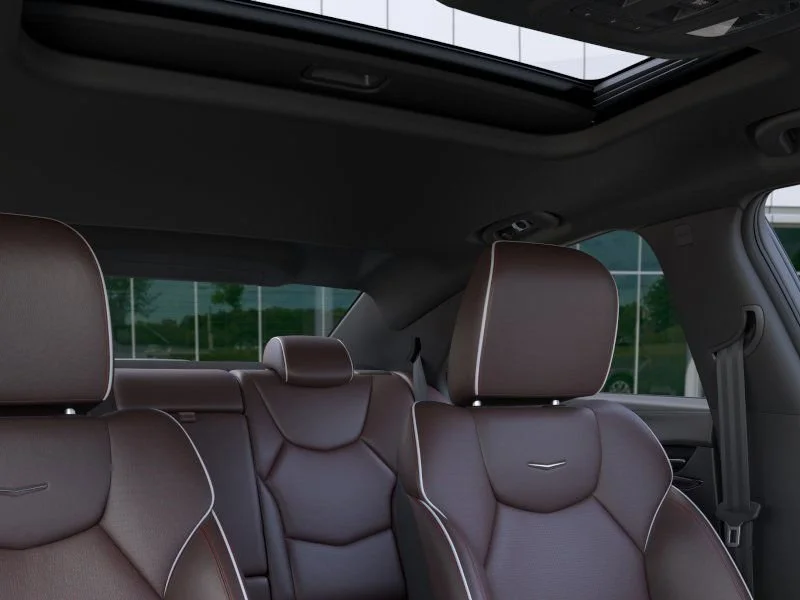 2026 Cadillac CT4 V-Series - Photo 32