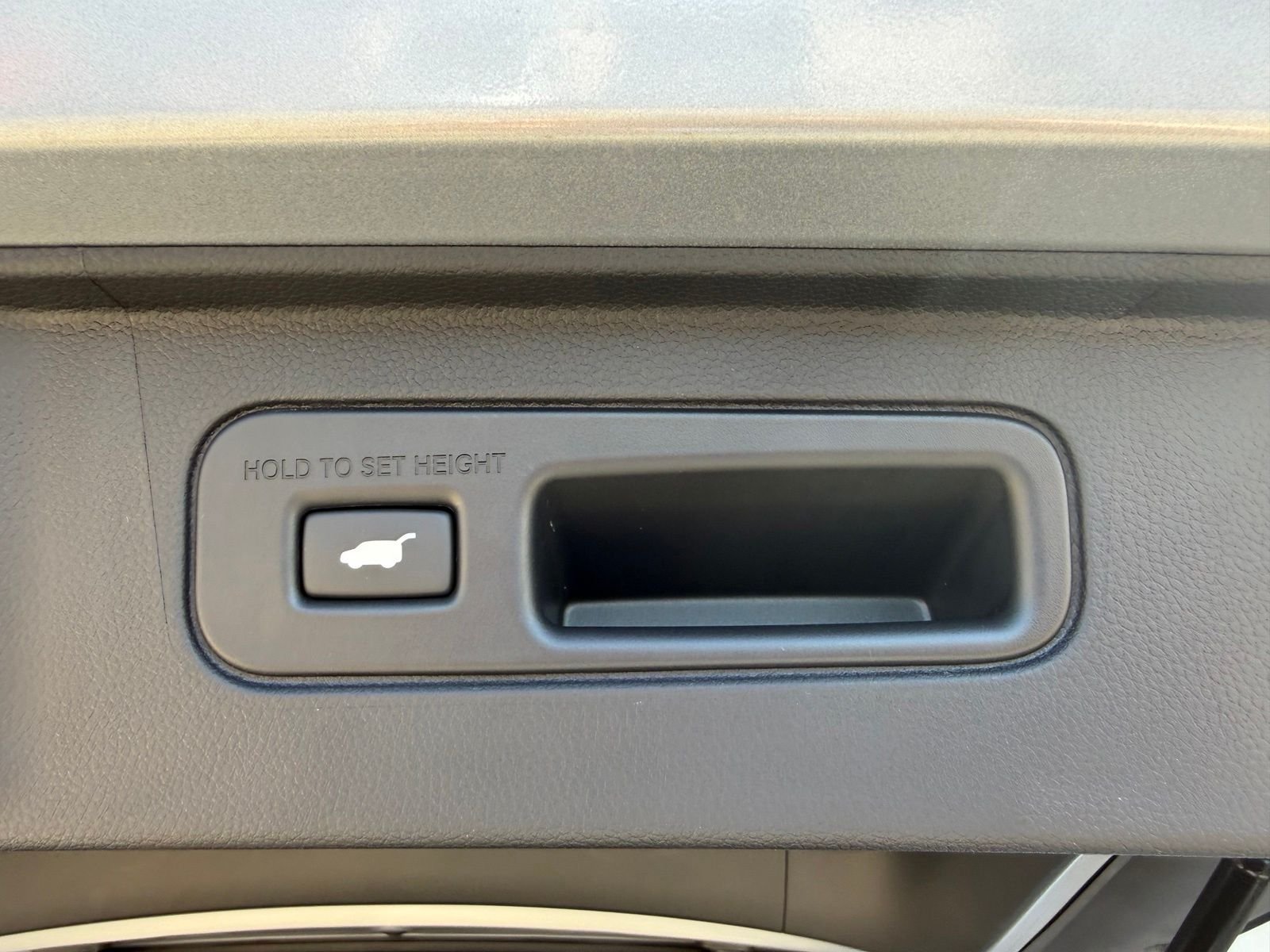 2026 Honda Pilot Black Edition - Photo 44