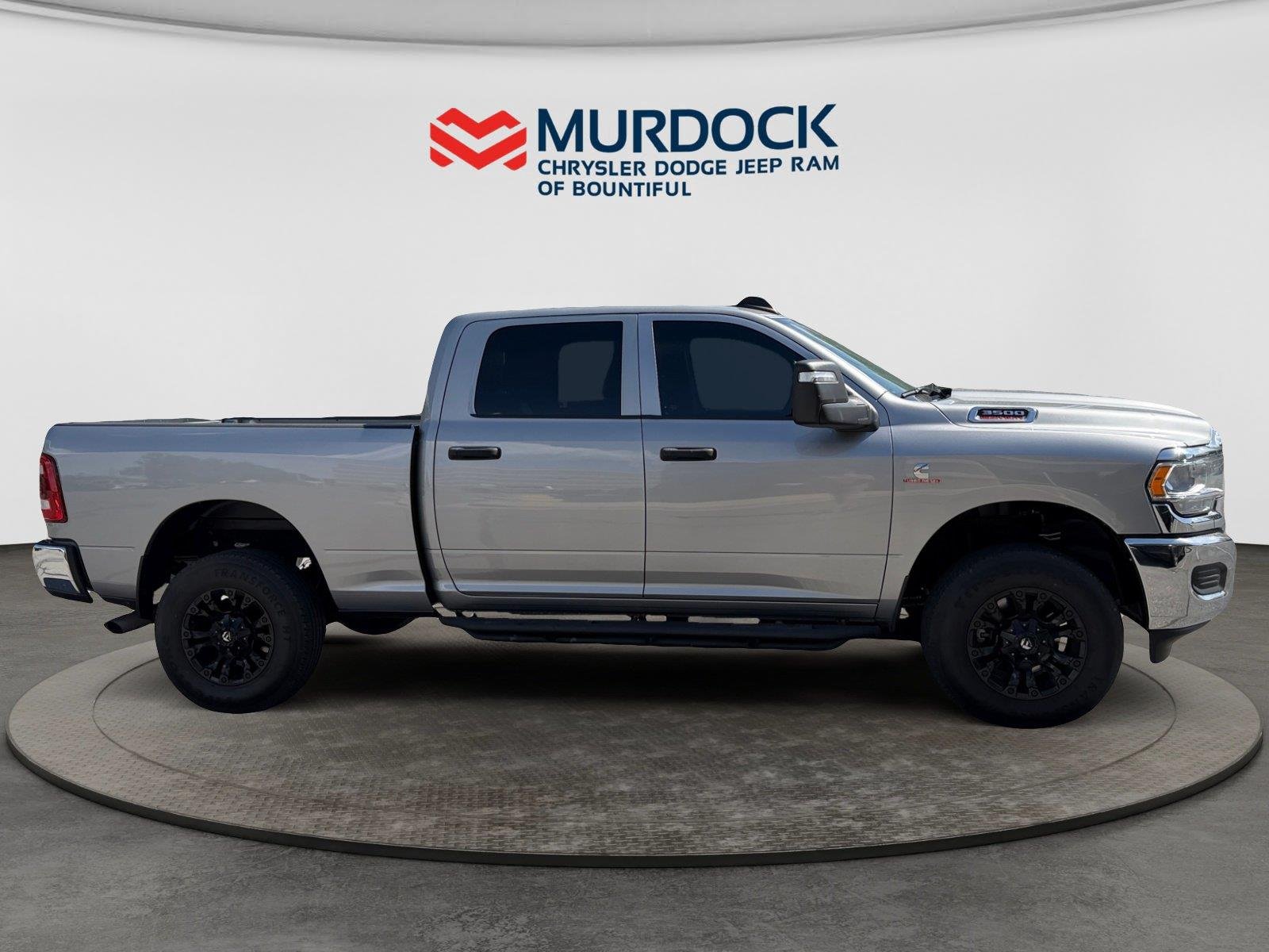 2024 RAM Ram 3500 Pickup Tradesman - Photo 11