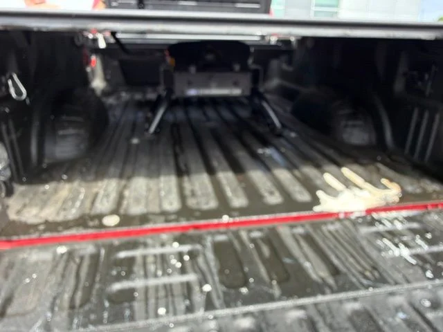 Used 2022 Red Ford Lariat image 22