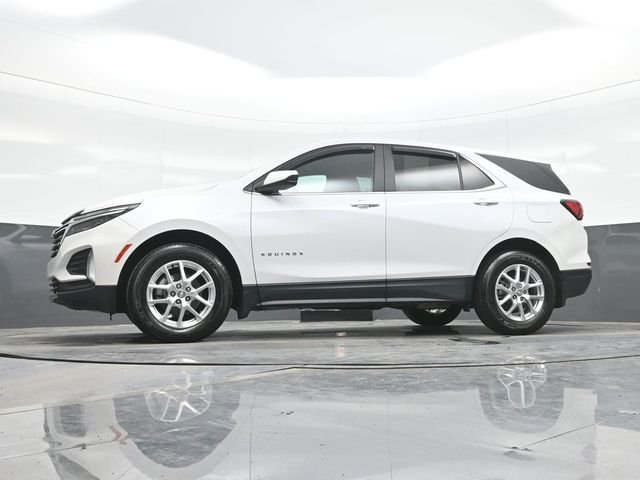 Used 2022 Beige Chevrolet LT image 21