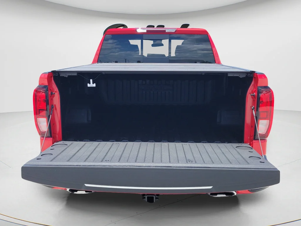 New 2026 Cardinal Red GMC Elevation image 9
