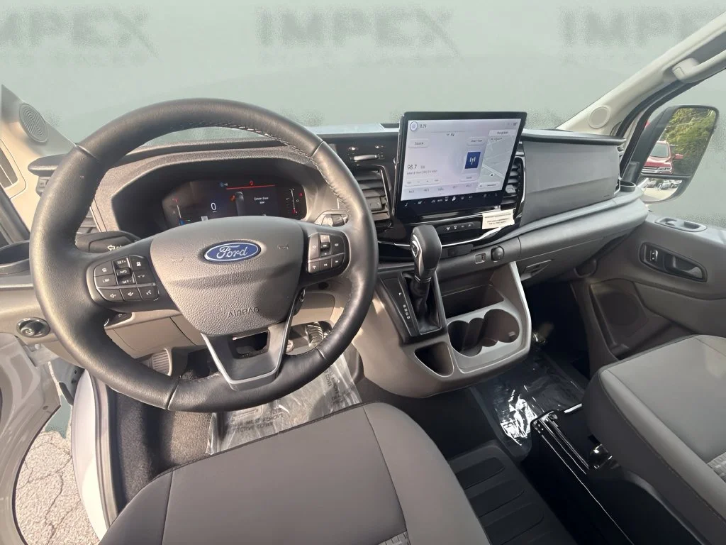 Used 2026 White Ford XLT image 11