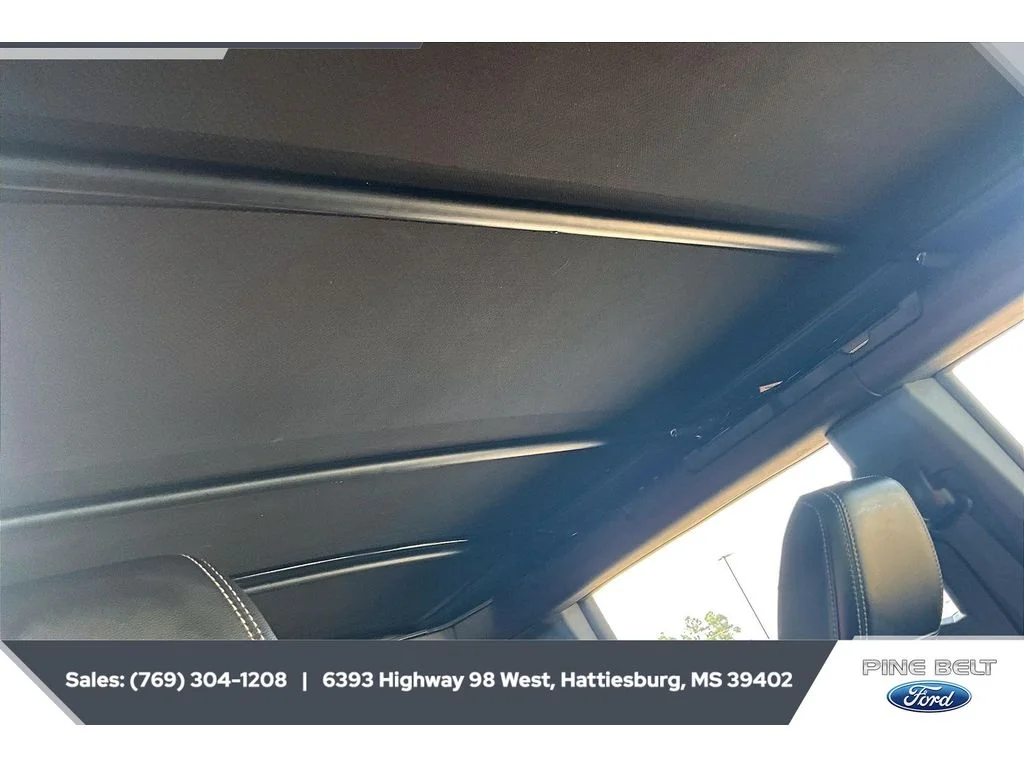 Used 2025 Marsh Gray Ford Outer Banks image 16
