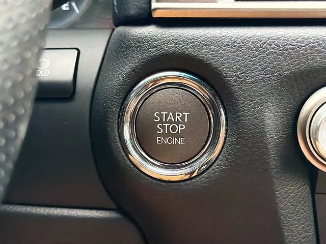 Used 2019 Smoky Granite Mica Lexus GS 350 F SPORT image 35