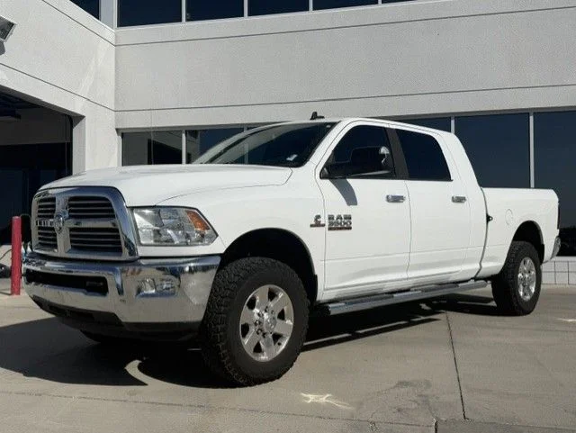 2013 RAM 3500's photo