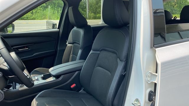 New 2026 Rhodium White Metallic Mazda 2.5 S Preferred AWD image 13