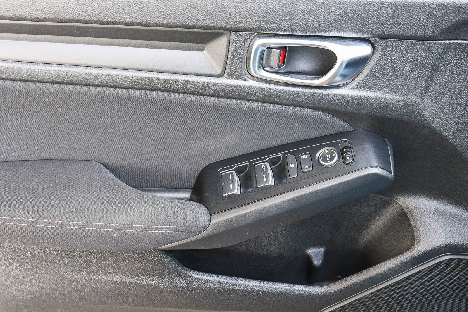 2024 Honda Civic Hatchback Sport - Photo 55