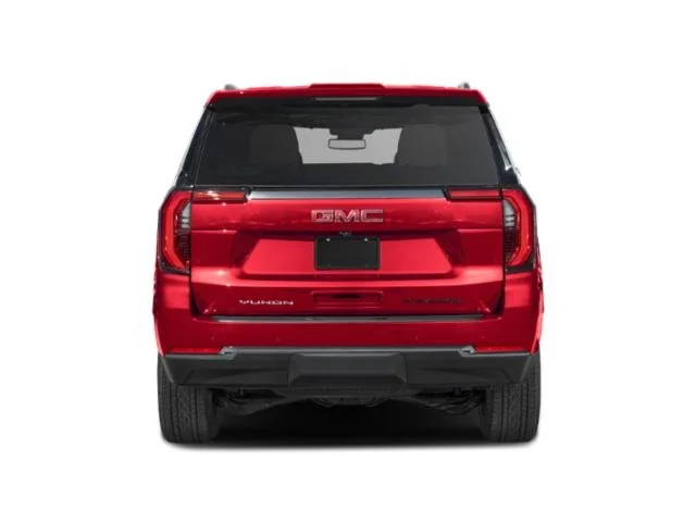 Used 2025 Onyx Black GMC Denali image 9