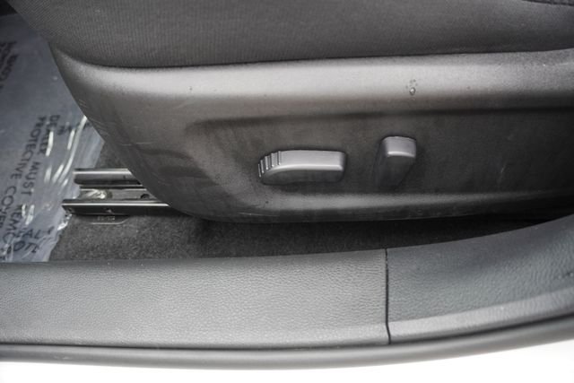 2025 Nissan Altima SV - Photo 21