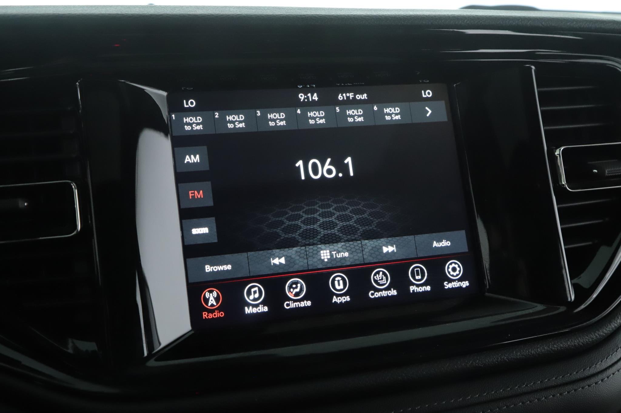 Used 2022 Octane Red Pearlcoat Dodge GT AWD image 13
