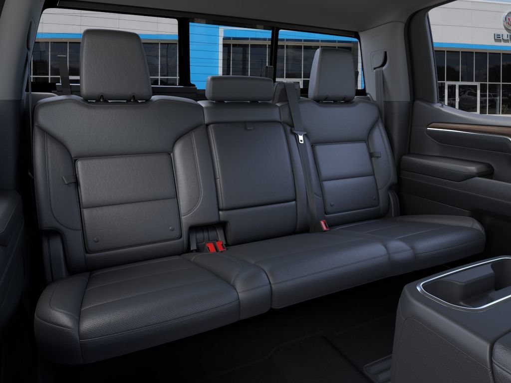 2026 Chevrolet Silverado 1500 LT - Photo 17