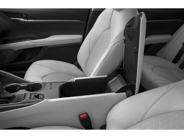 Used 2023 White Toyota XSE image 14
