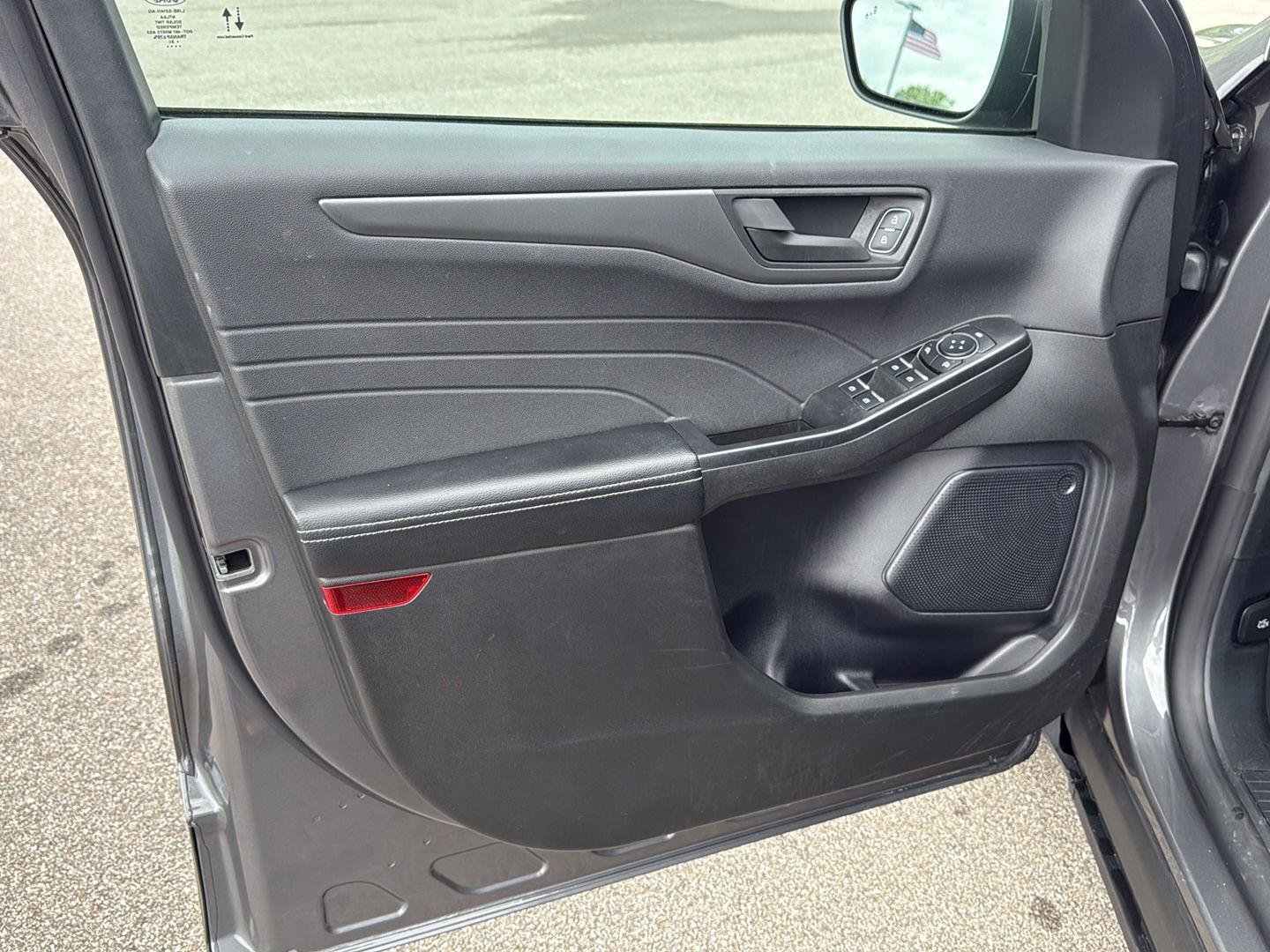 Used 2024 Carbonized Gray Ford Active image 19