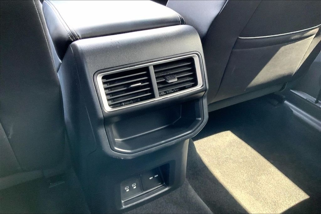 Used 2026 Silver Mist Metallic Volkswagen 2.0T SE w/Technology image 31