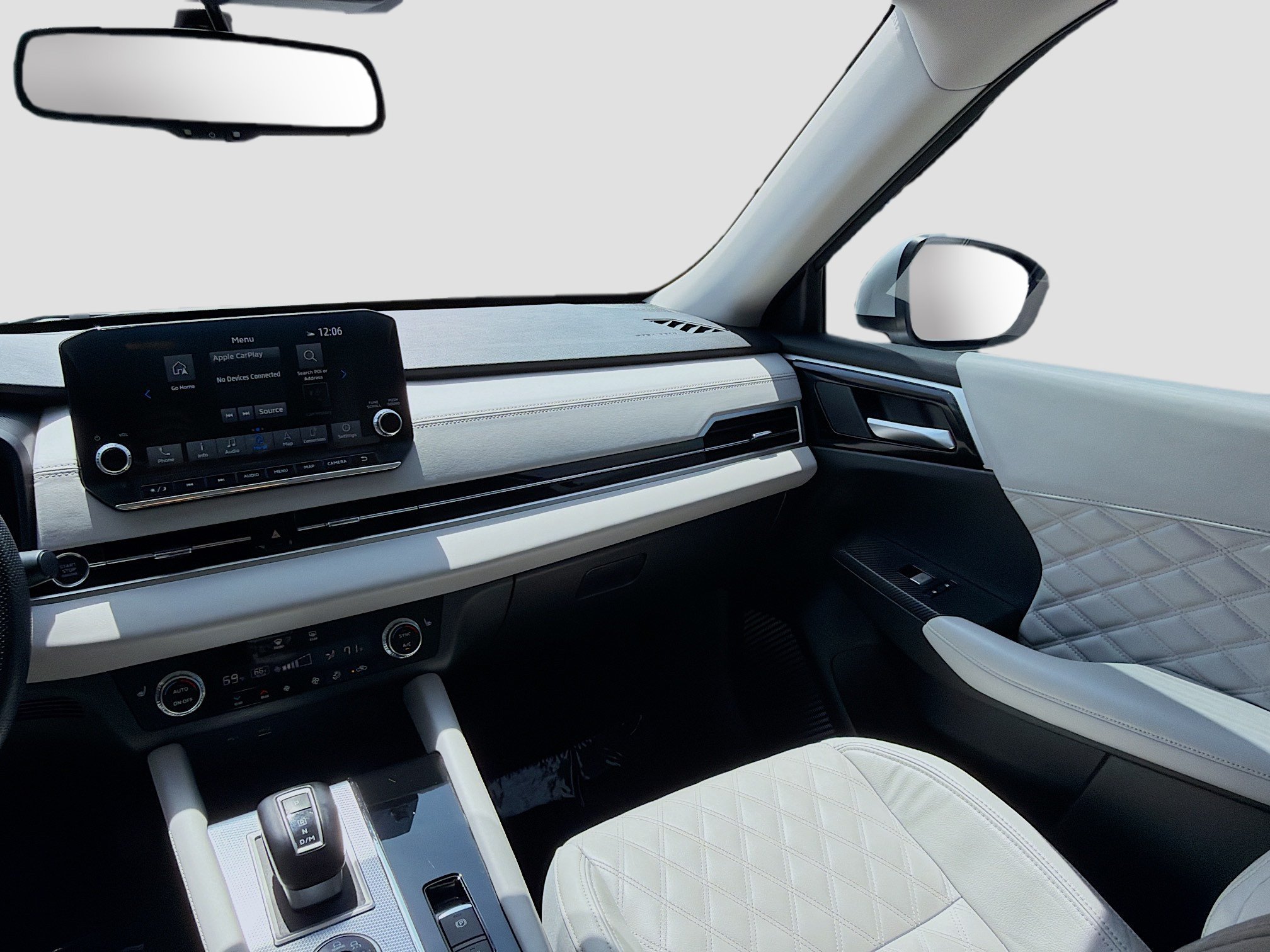 2024 Mitsubishi Outlander SEL - Photo 19