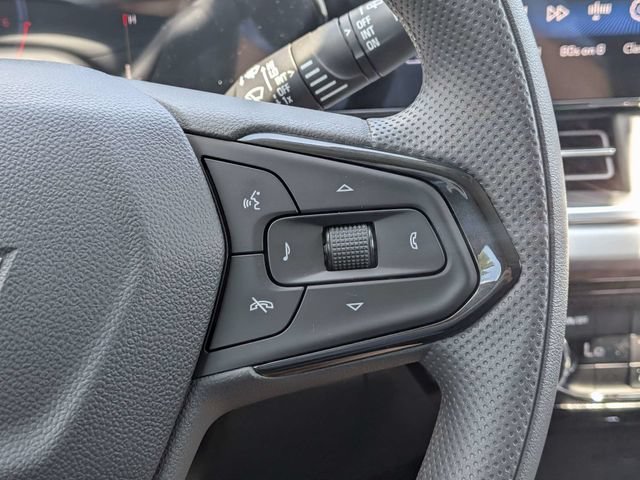2026 Chevrolet Trax LT - Photo 23