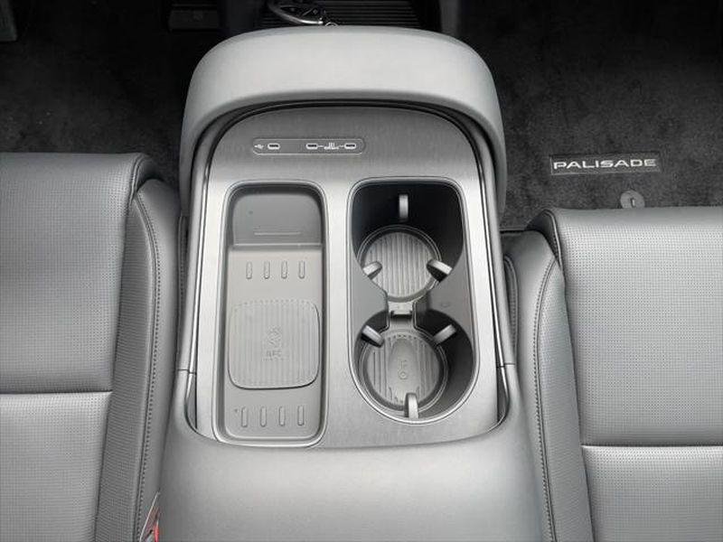New 2026 Ecotronic Gray Pearl Hyundai XRT Pro image 30