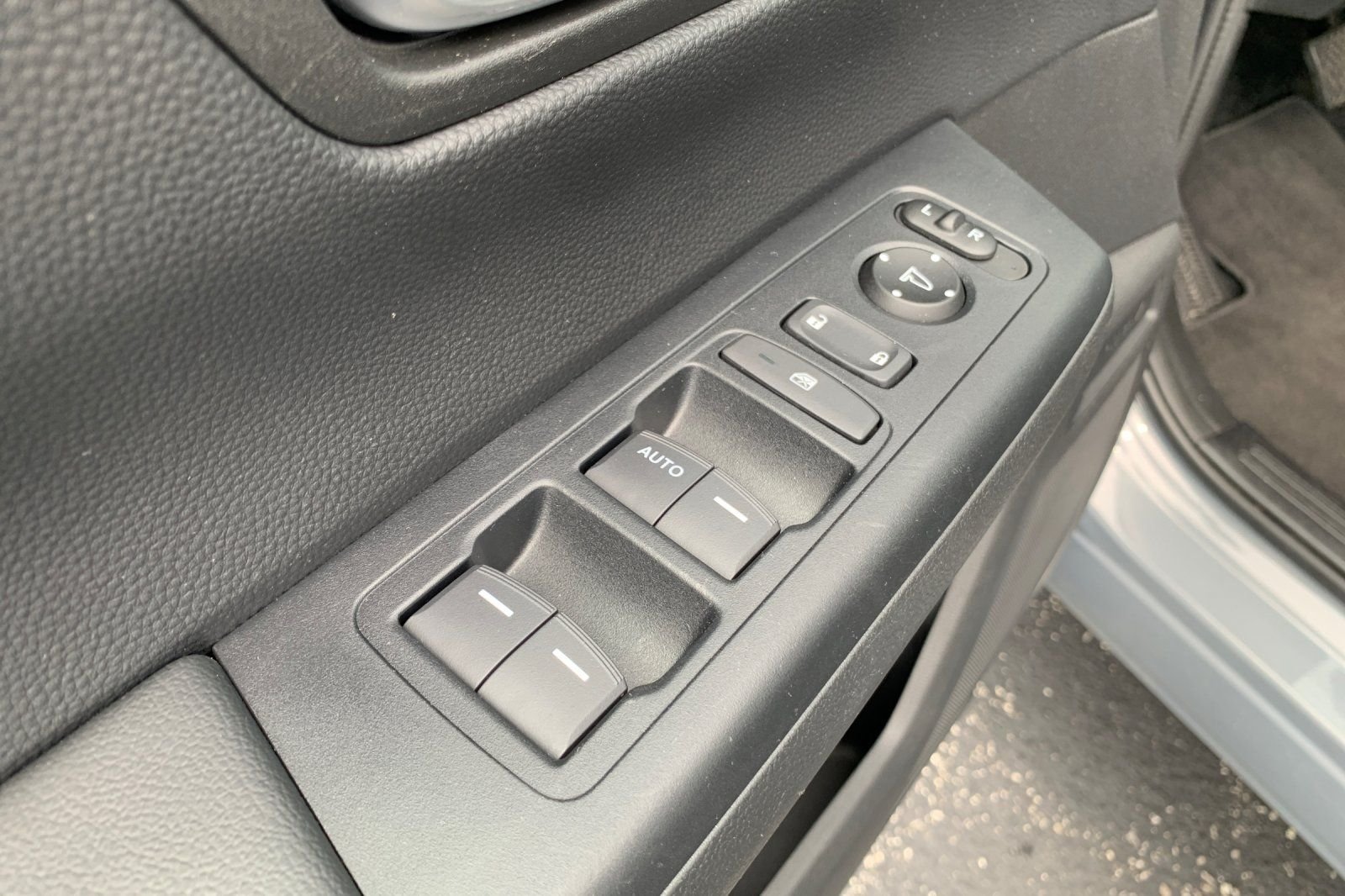 Certified Used 2024 Gray Honda LX image 14