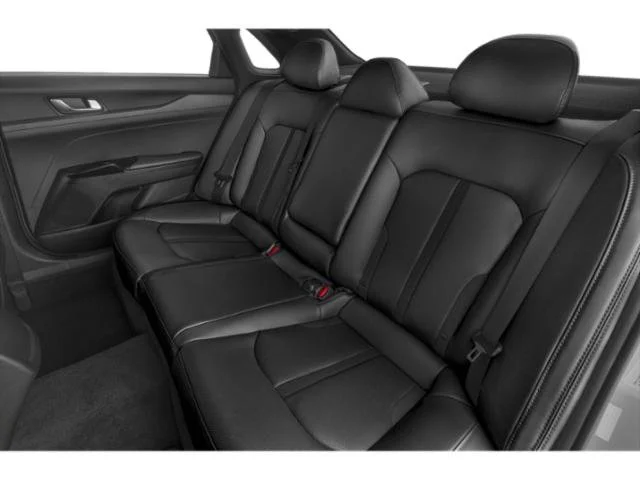 Used 2023 Wolf Gray Kia GT-Line image 16