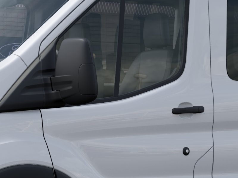 New 2027 Oxford White Ford XL image 20