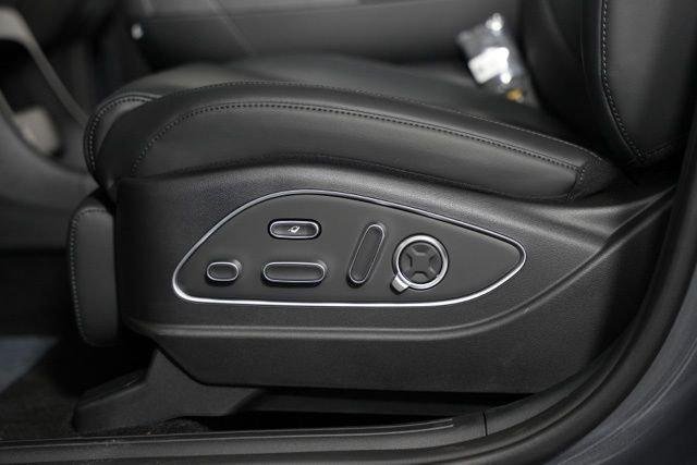 New 2026 Gray Hyundai Calligraphy AWD image 71