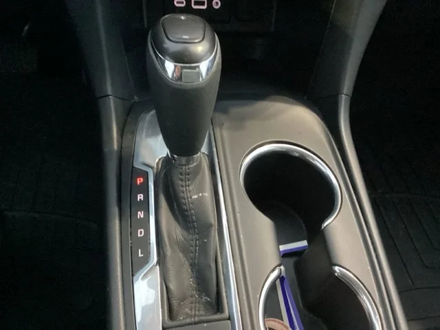 Used 2020 Blue Chevrolet LS image 29