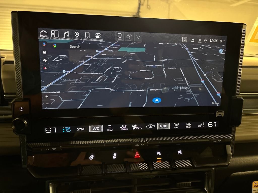 Used 2026 Black GMC 2X image 42