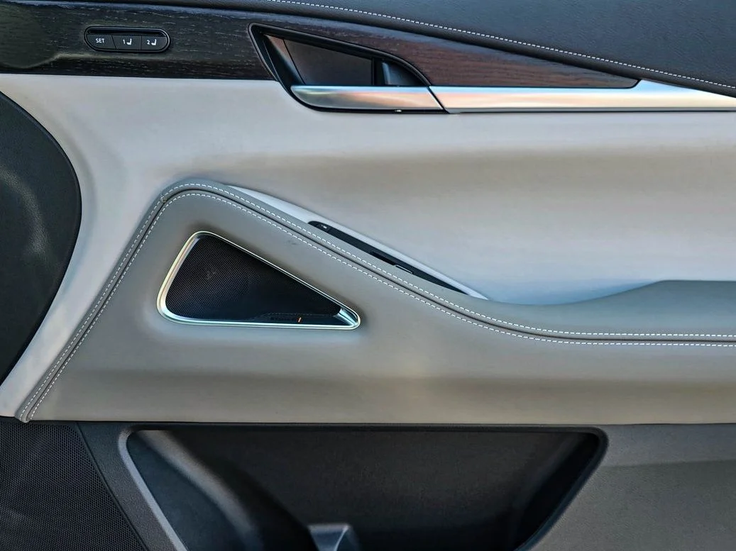 2026 INFINITI QX60 AUTOGRAPH - Photo 40