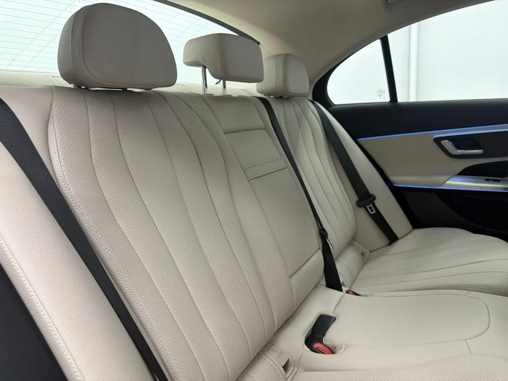 New 2027 Black Mercedes-Benz E 350 image 28
