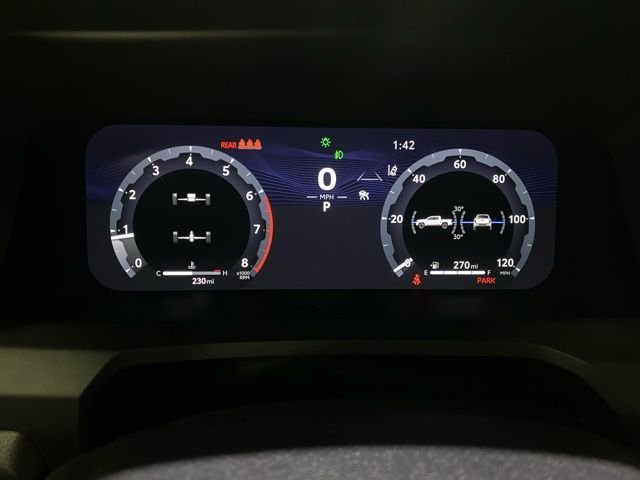 2026 Toyota Tacoma TRD Off Road - Photo 16
