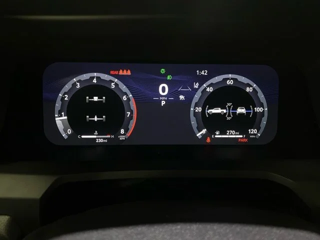 2026 Toyota Tacoma TRD Off Road - Photo 16
