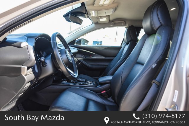 2024 Mazda CX-30 Select Sport - Photo 17