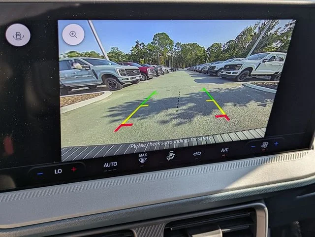 New 2026 Blue Ford XL image 20