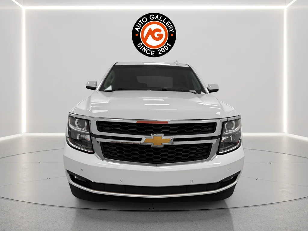 Used 2018 White Chevrolet LT image 5