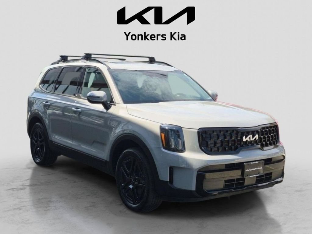 2024 Kia Telluride