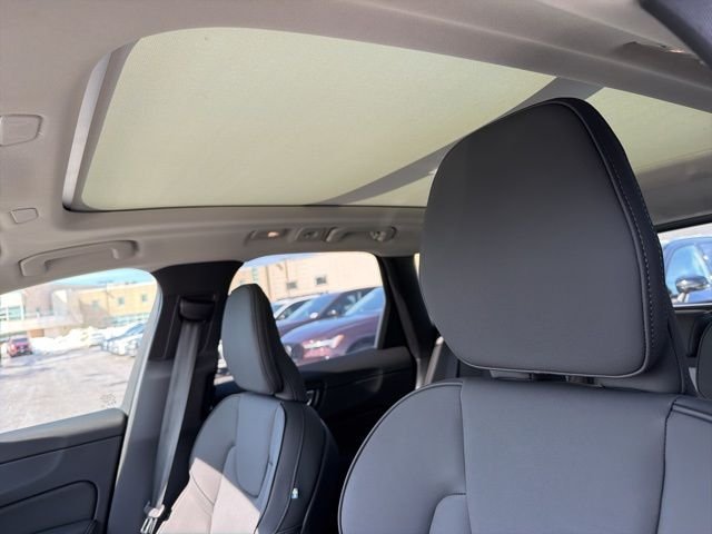 New 2026 Vapour Grey Volvo Plus image 11