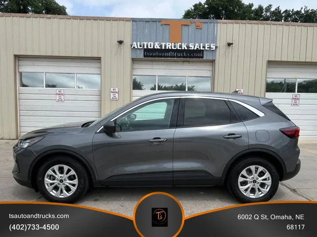 2023 Ford Escape Active Sport Utility 4D