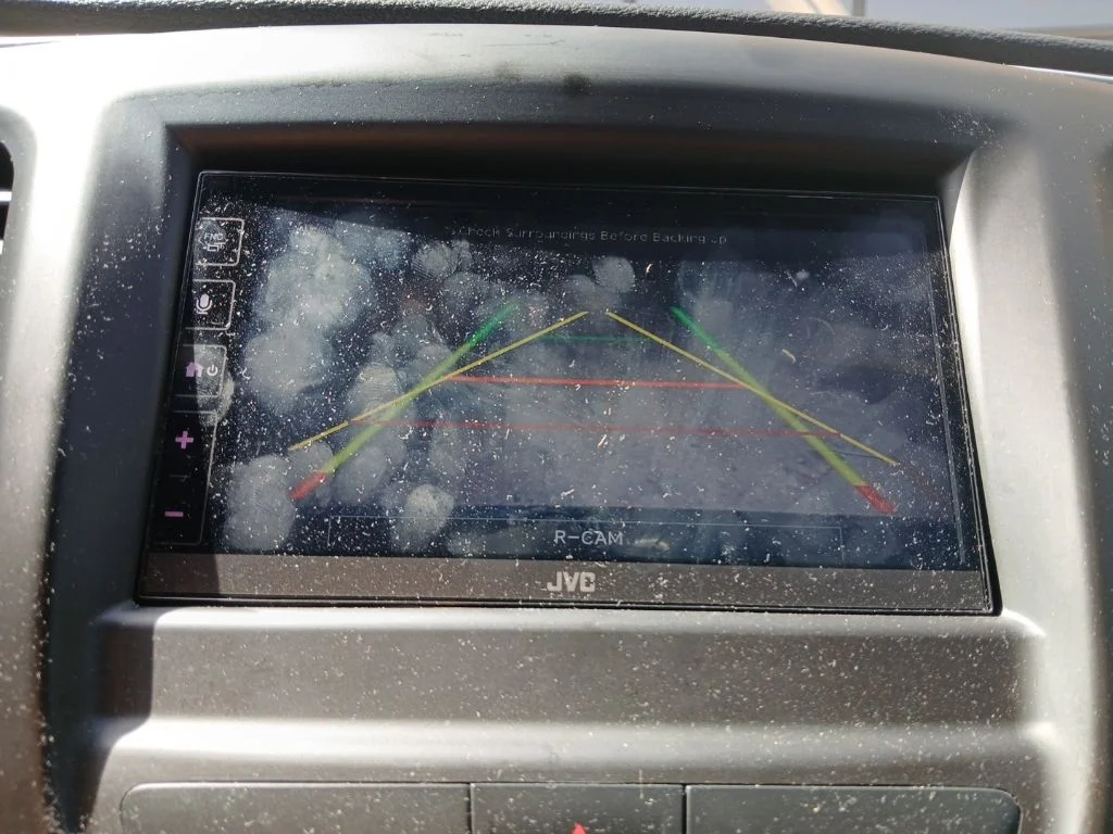 Used 2015 White Chrysler S image 5