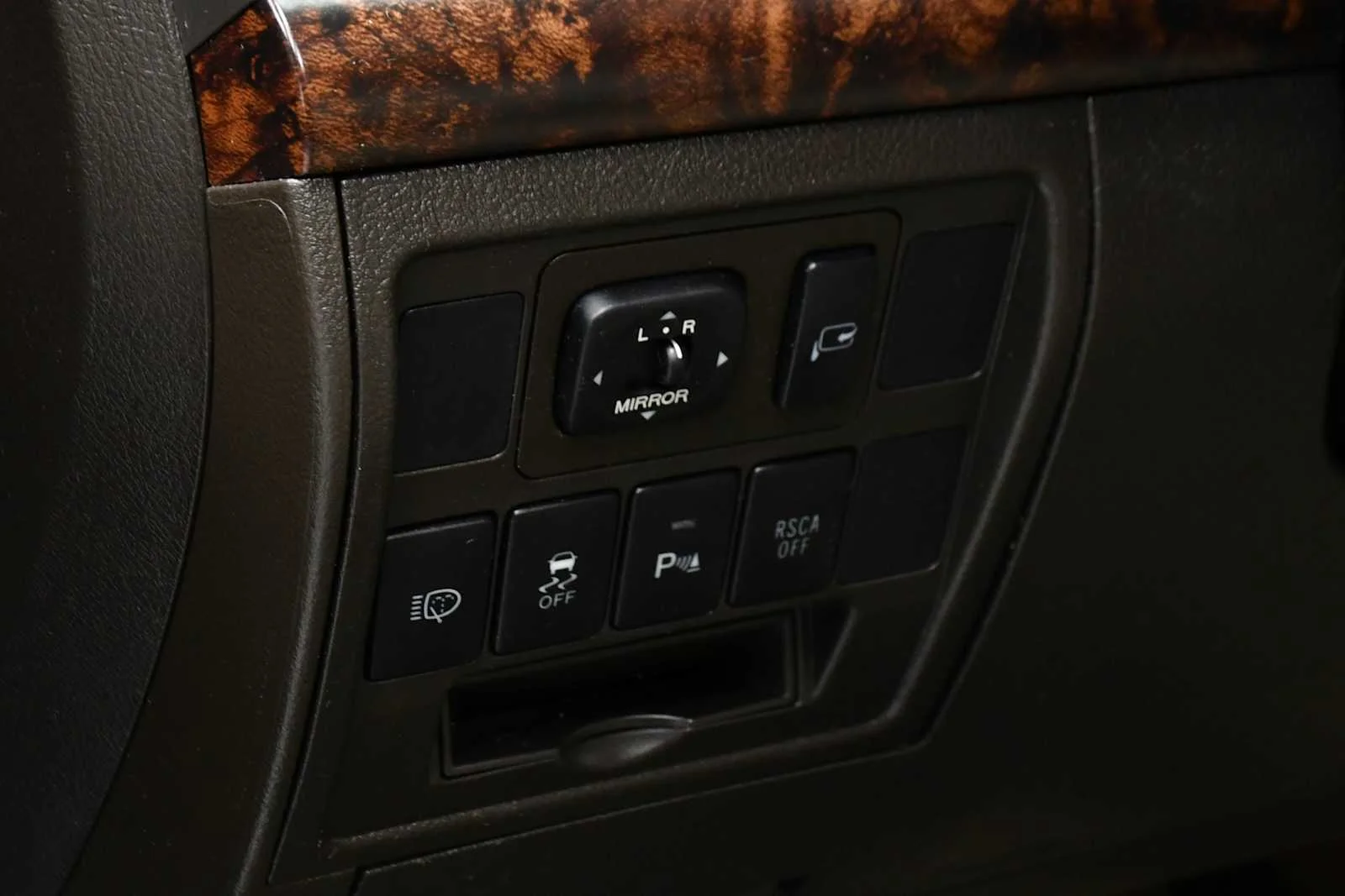 Used 2011 Black Toyota  image 14