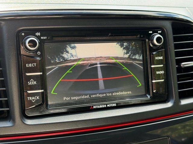 Used 2017  Mitsubishi ES image 24