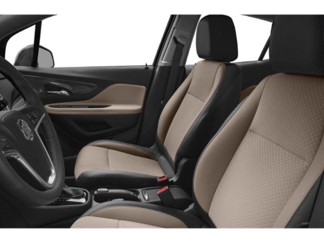Used 2020 Satin Steel Metallic Buick Essence image 12