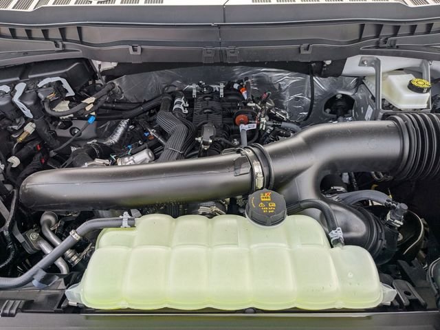 New 2026 Avalanche Ford Tremor® image 23