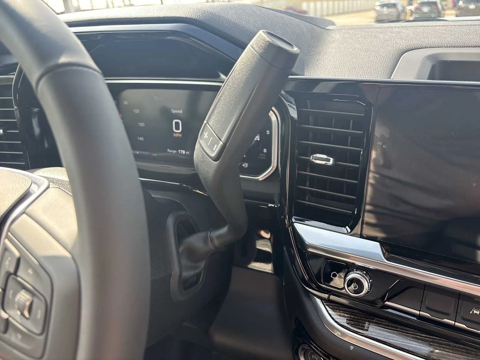New 2026 Onyx Black GMC Elevation image 17