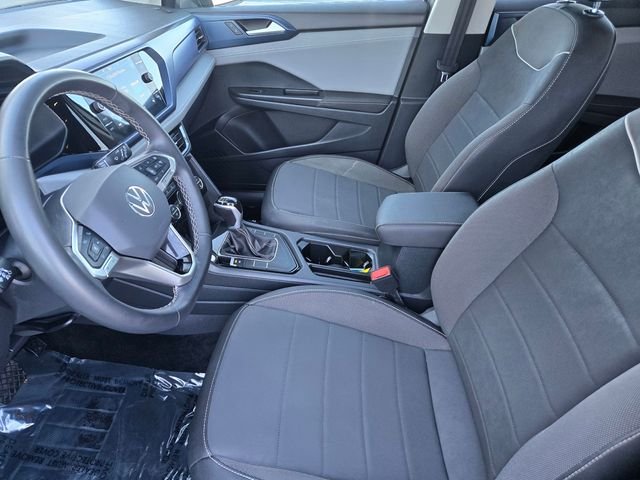 Used 2024 Silver Volkswagen 1.5T SE image 16