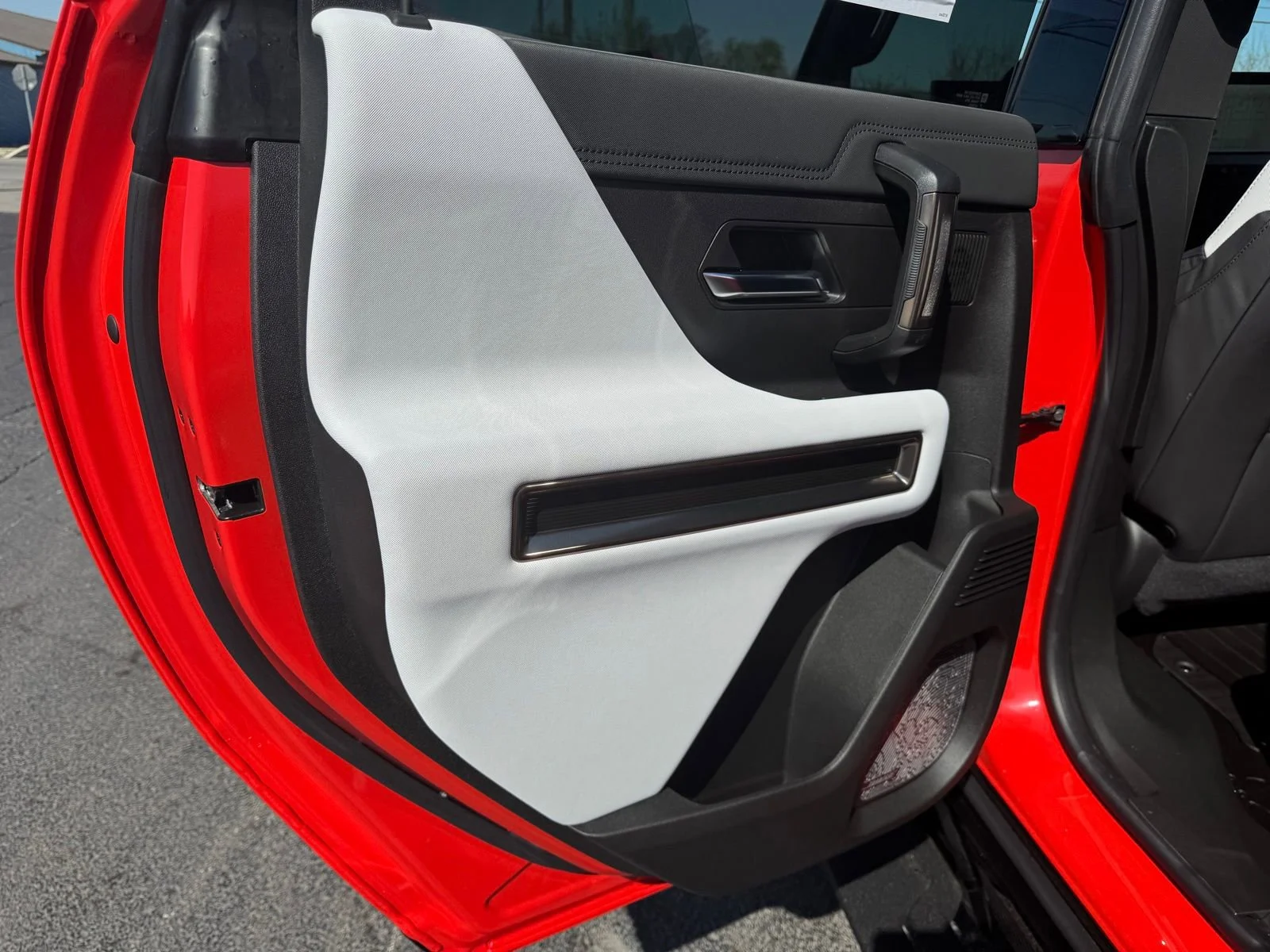 2025 GMC HUMMER EV 3X - Photo 18
