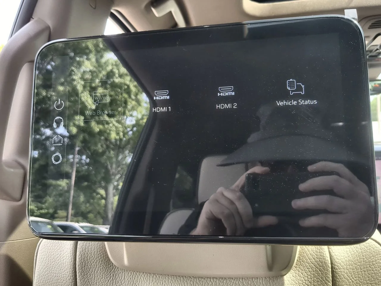 New 2026 Sterling Metallic GMC Denali image 36