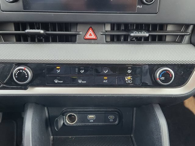 2023 Kia Sportage LX - Photo 20