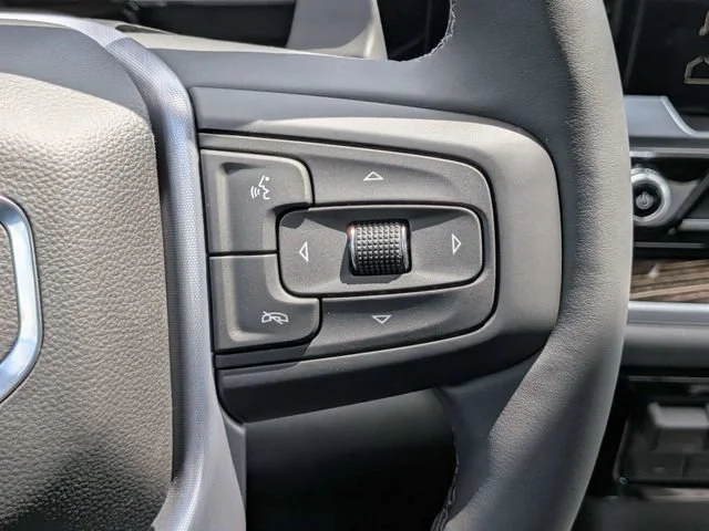 New 2026 Onyx Black GMC Elevation image 26
