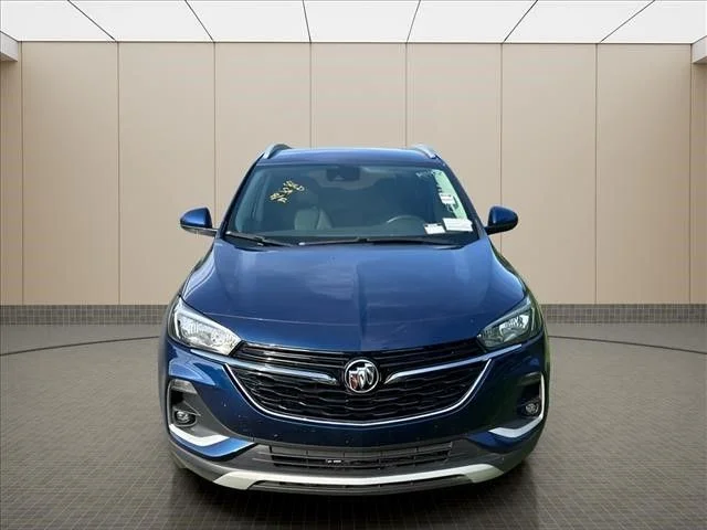Used 2023 Blue Buick Select image 6